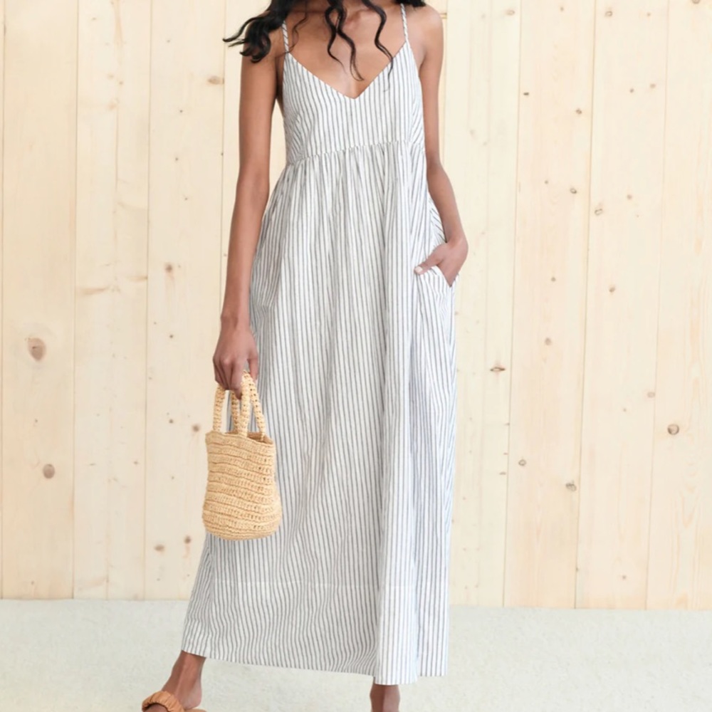 Jenni kayne cove dress